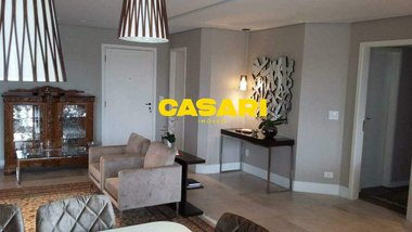 apartment em Rua Edgar Gerson Barboza, Anchieta - São Bernardo do Campo - SP