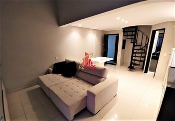 apartment em Avenida Moema, Moema - São Paulo - SP