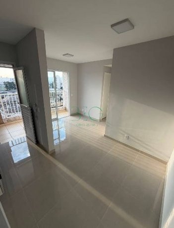 apartment em Rua Cavadas, Vila São João - Guarulhos - SP