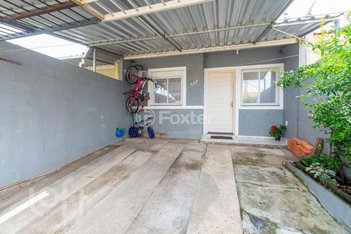 house em Rua Graciano Silva Machado, Jardim Betânia - Cachoeirinha - RS