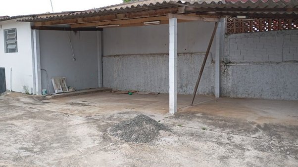 Cômodo Condomínio