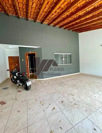 house em Rua Sílvio Talli, Jardim Belo Horizonte - Indaiatuba - SP