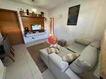 apartment em Rua Capitão Manoel Soares, Floramar - Belo Horizonte - MG