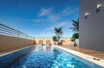 apartment em Rua Barão de Campinas, Campos Elíseos - São Paulo - SP