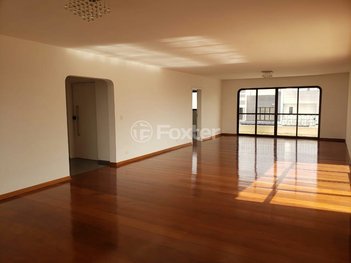 apartment em Rua Conde de Itu, Jardim Santo Amaro - São Paulo - SP