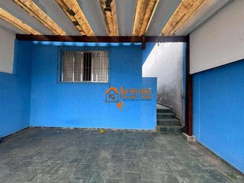 house em Rua Camila Martins dos Santos, Vila São Paulo - Guarulhos - SP