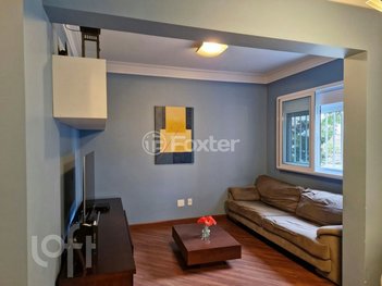 apartment em Rua Biobedas, Parque Imperial - São Paulo - SP