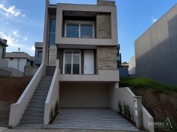 house em Rua Primavera, Santa Rosa - Gravataí - RS
