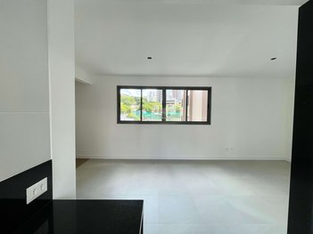 apartment em Rua Serranos, Serra - Belo Horizonte - MG