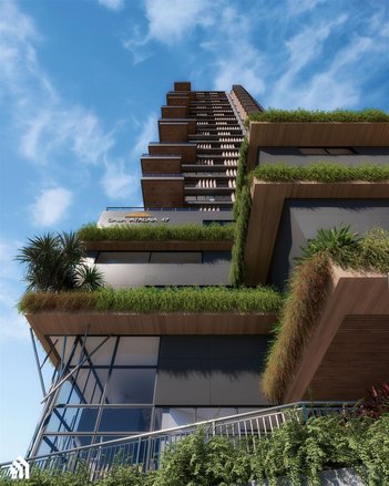 apartment em Antônio Rocha de Andrade, Fazenda - Itajaí - SC