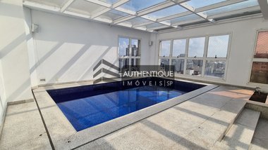 apartment em Alameda dos Tupiniquins, Planalto Paulista - São Paulo - SP