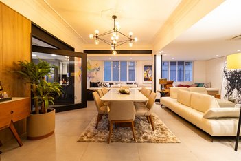 apartment em Rua Jardim Cristofel, Independência - Porto Alegre - RS