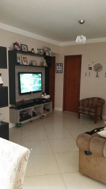 apartment em Avenida Flora, Bussocaba - Osasco - SP