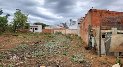 land_lot em Rua Carlos Mutro Filho, Jardim São Judas - Bauru - SP
