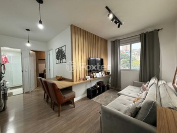 apartment em Avenida Doutor Felipe Pinel, Pirituba - São Paulo - SP