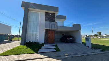 house em Avenida Frederico Warstat, Sans Souci - Eldorado do Sul - RS