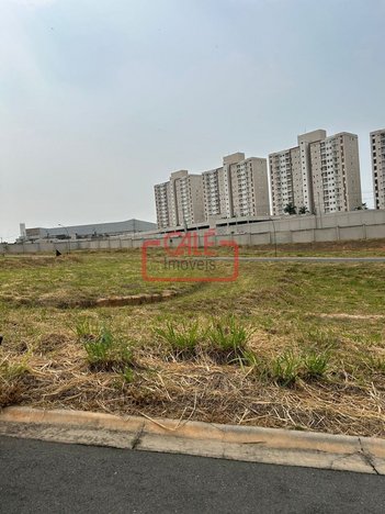 land_lot em Estrada Municipal Chafic José Saif, Jardim Casablanca - Indaiatuba - SP
