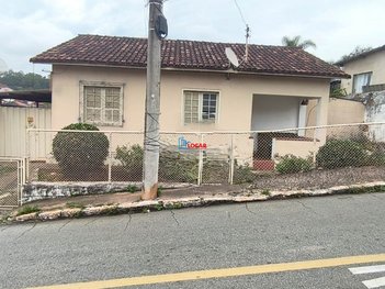 house em Avenida Contorno, Vila Tanque - João Monlevade - MG