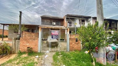 land_lot em Rua Maria Feoli Guaragna, Mário Quintana - Porto Alegre - RS