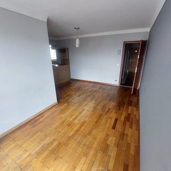 apartment em Rua Francisco Justino de Azevedo, Aclimação - São Paulo - SP