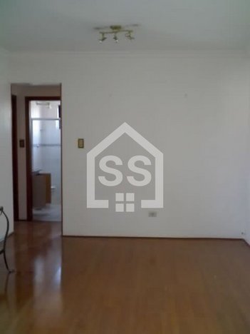 apartment em Rua Epiacaba, Parque Fongaro - São Paulo - SP