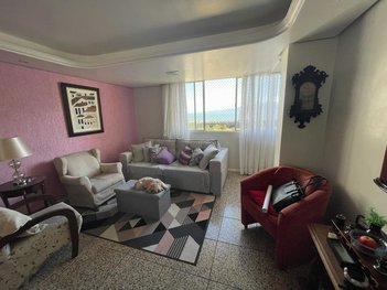 apartment em Padre Roma, Centro - Florianópolis - SC