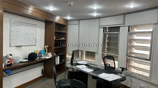 Cômodo Condomínio