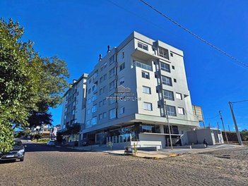 apartment em Rua Marino Chiele, Pio X - Farroupilha - RS