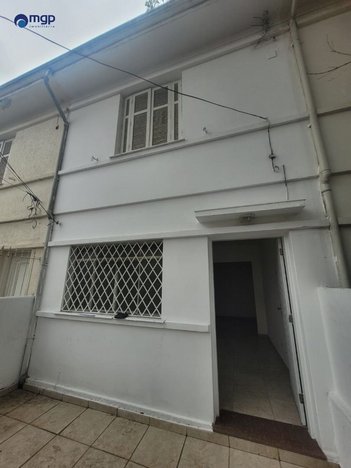 house em Rua Palmas, Carandiru - São Paulo - SP
