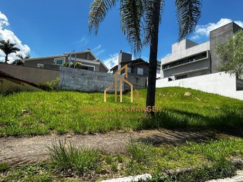 land_lot em Rua Coronel Cardoso de Siqueira, Vila Oliveira - Mogi das Cruzes - SP