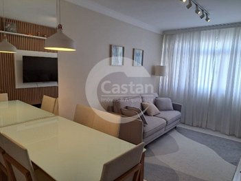 apartment em Rua Assungui, Vila Gumercindo - São Paulo - SP