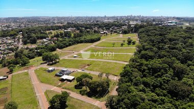 land_lot em Rua Monteiro Lobato, Integração - Passo Fundo - RS