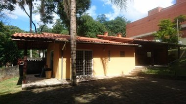 house em Alameda dos Ipês, Roseira - Mairiporã - SP