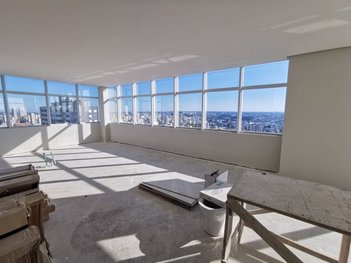 apartment em Rua Manuel Almeida, Madureira - Caxias do Sul - RS