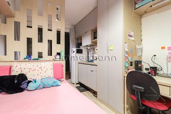 apartment em Rua Eça de Queiroz, Vila Mariana - São Paulo - SP