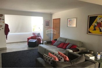 apartment em Rua Caravelas, Jardim Guanabara - Rio de Janeiro - RJ