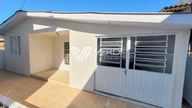 house em Rua São Francisco, Vera Cruz - Passo Fundo - RS