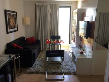 apartment em Rua Tuim, Vila Uberabinha - São Paulo - SP