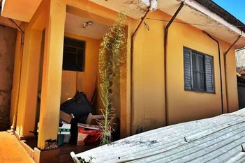 house em Rua Joaquim Rodrigues Costa, Vila Maria Alta - São Paulo - SP