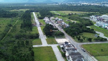land_lot em Baldicero Filomeno, Ribeirão da Ilha - Florianópolis - SC