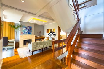 house em Inês Vinhas, Espírito Santo - Porto Alegre - RS