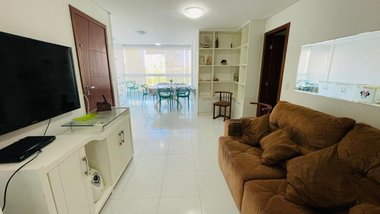 apartment em Avenida Punta Del Este, Enseada Azul - Guarapari - ES