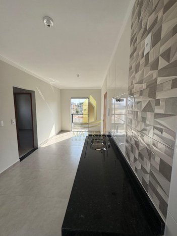 apartment em Rua Antonio Moreira Macedo, Jardim Espraiado - Franca - SP