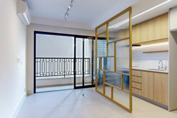 apartment em Rua Minerva, Perdizes - São Paulo - SP