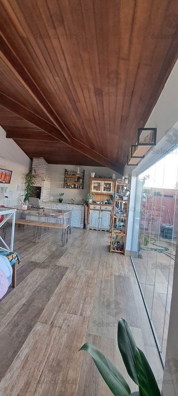 apartment em Alameda Araguaia, Santa Maria - São Caetano do Sul - SP