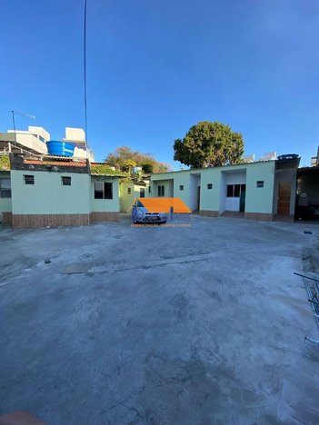 house em Rua Garumã, Jaraguá - Belo Horizonte - MG