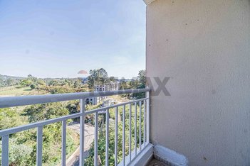 apartment em Estrada Morro Grande, Jardim Ipês - Cotia - SP