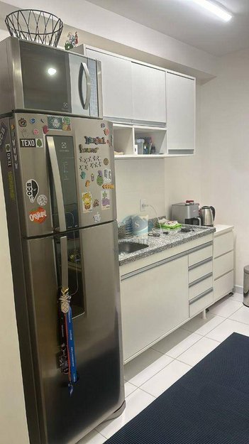 apartment em Rua Clemente Pereira, Ipiranga - São Paulo - SP
