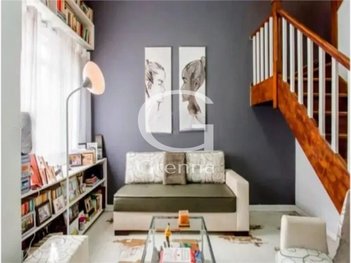 house em Rua Gomes de Carvalho, Vila Olímpia - São Paulo - SP