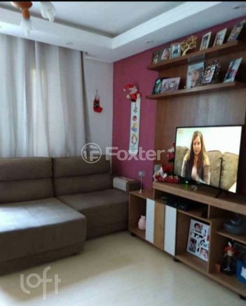 apartment em Rua Doutor Mário Totta, Tristeza - Porto Alegre - RS